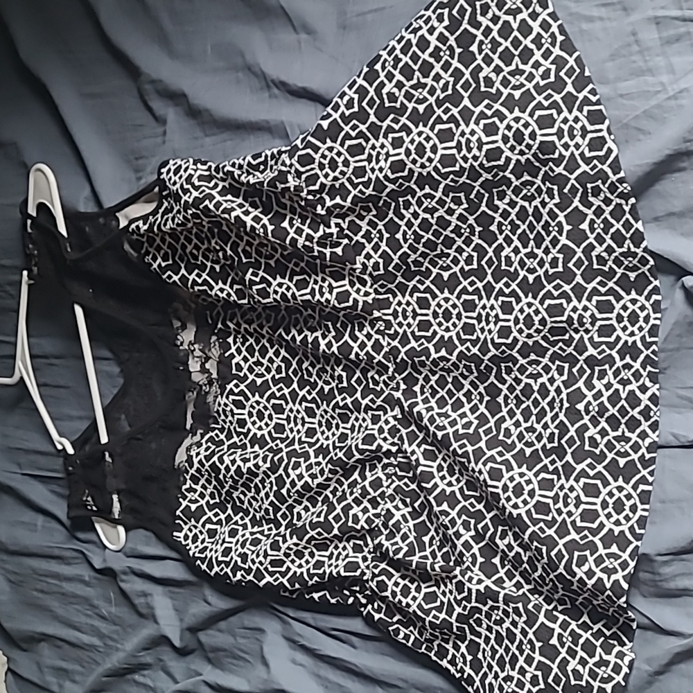 Deb Tank Top